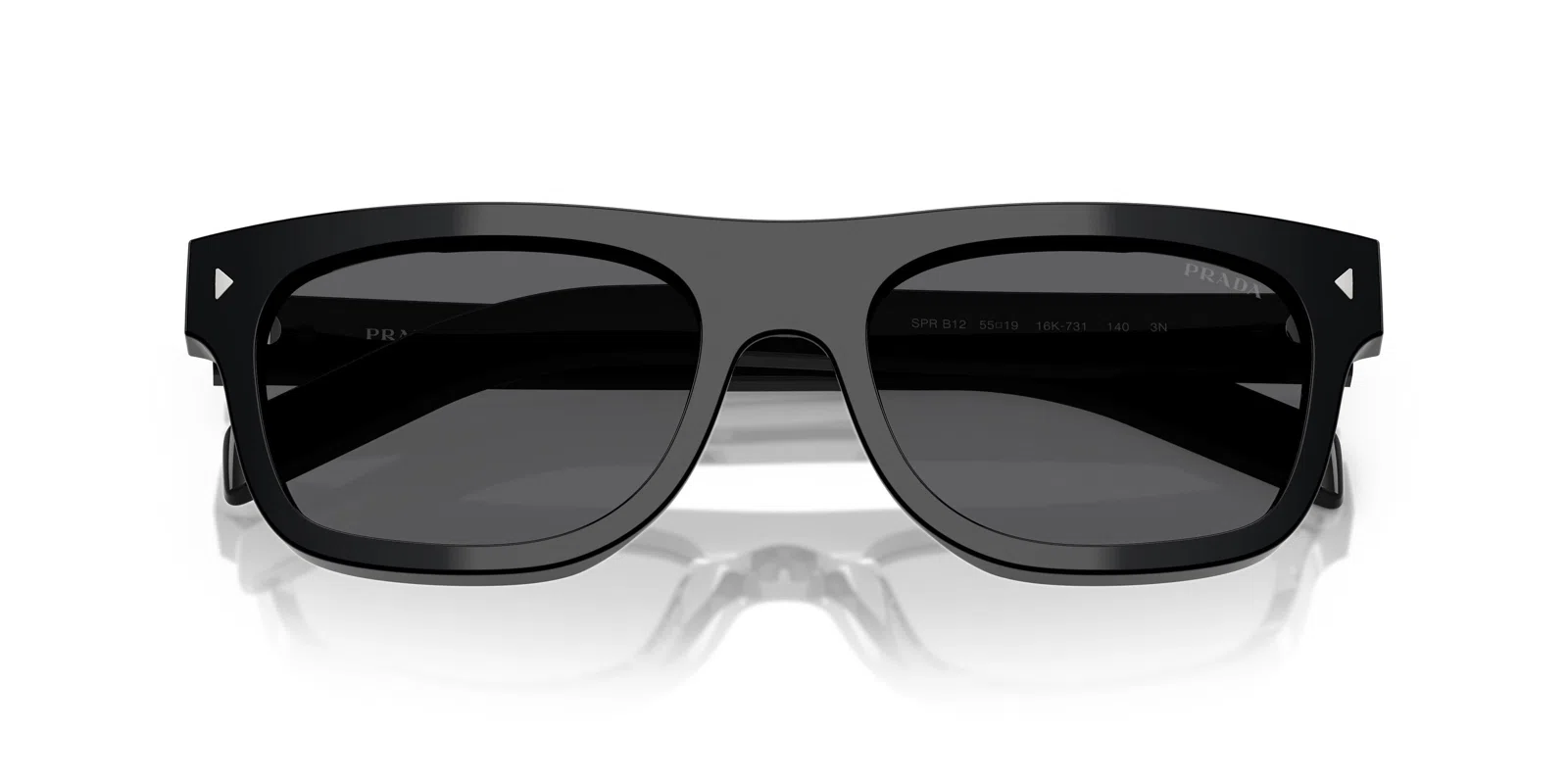 Prada B12S Sunglasses - view 16